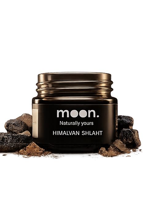 Himalayan Shilajit
