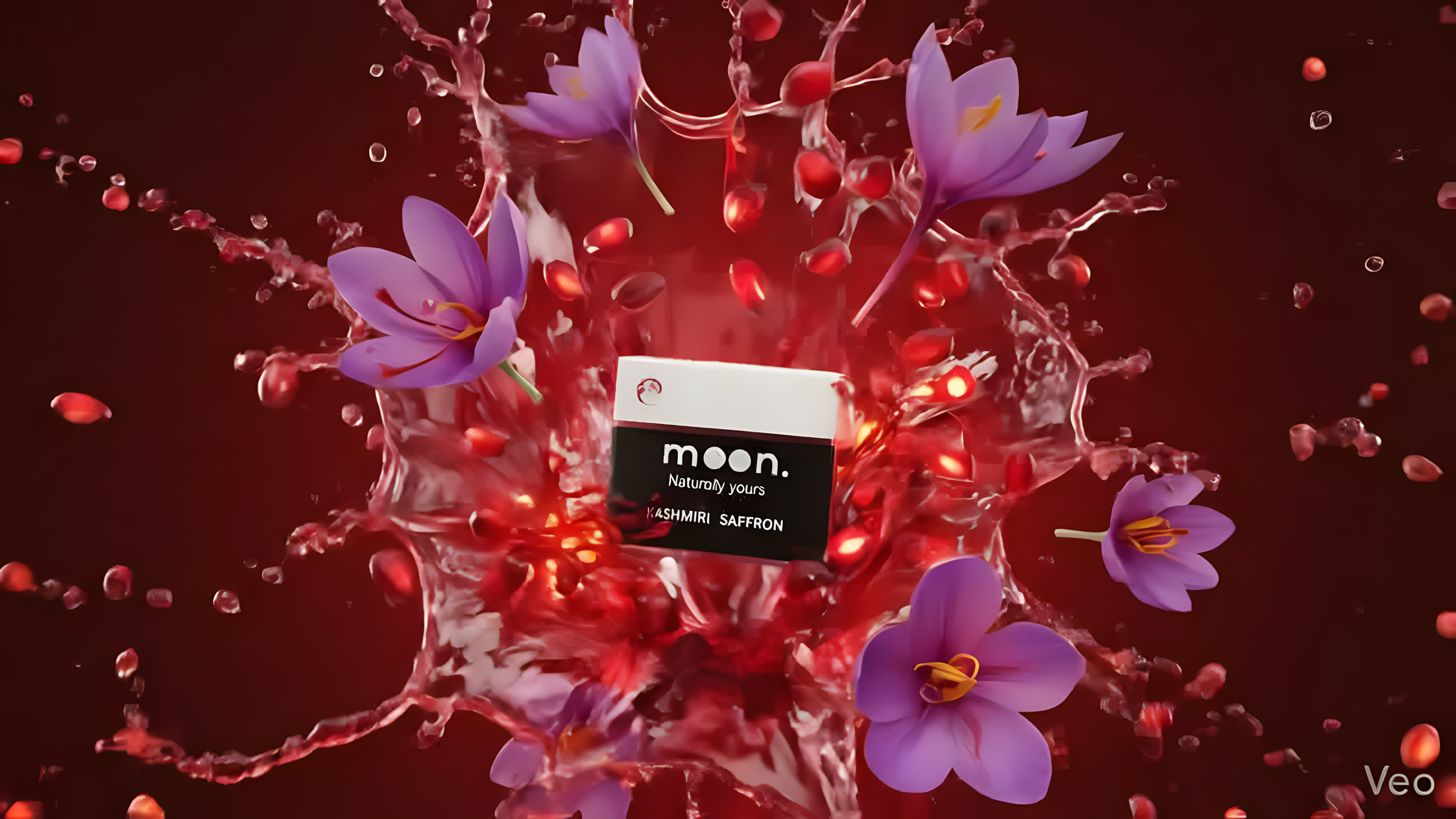 Premium saffron
